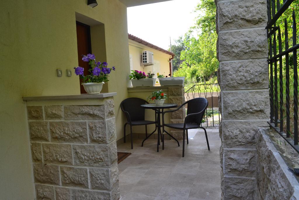 Abc Apartments Kotor Exterior photo