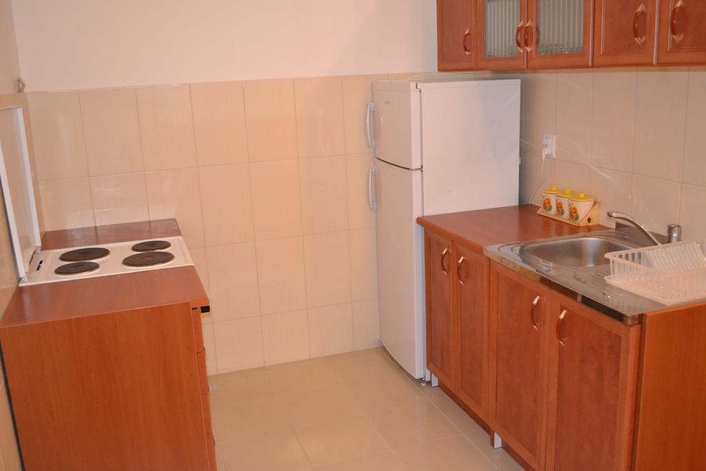 Abc Apartments Kotor Exterior photo