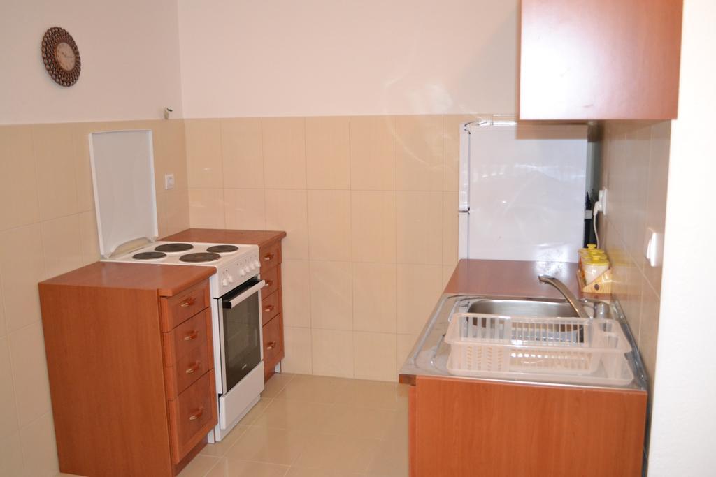 Abc Apartments Kotor Exterior photo