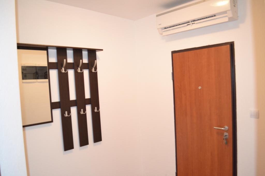 Abc Apartments Kotor Exterior photo
