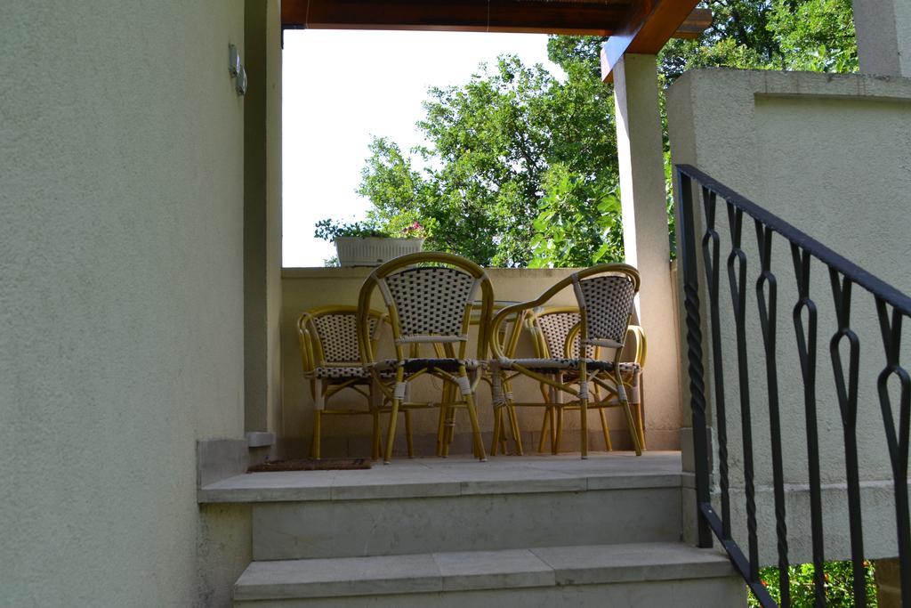 Abc Apartments Kotor Exterior photo