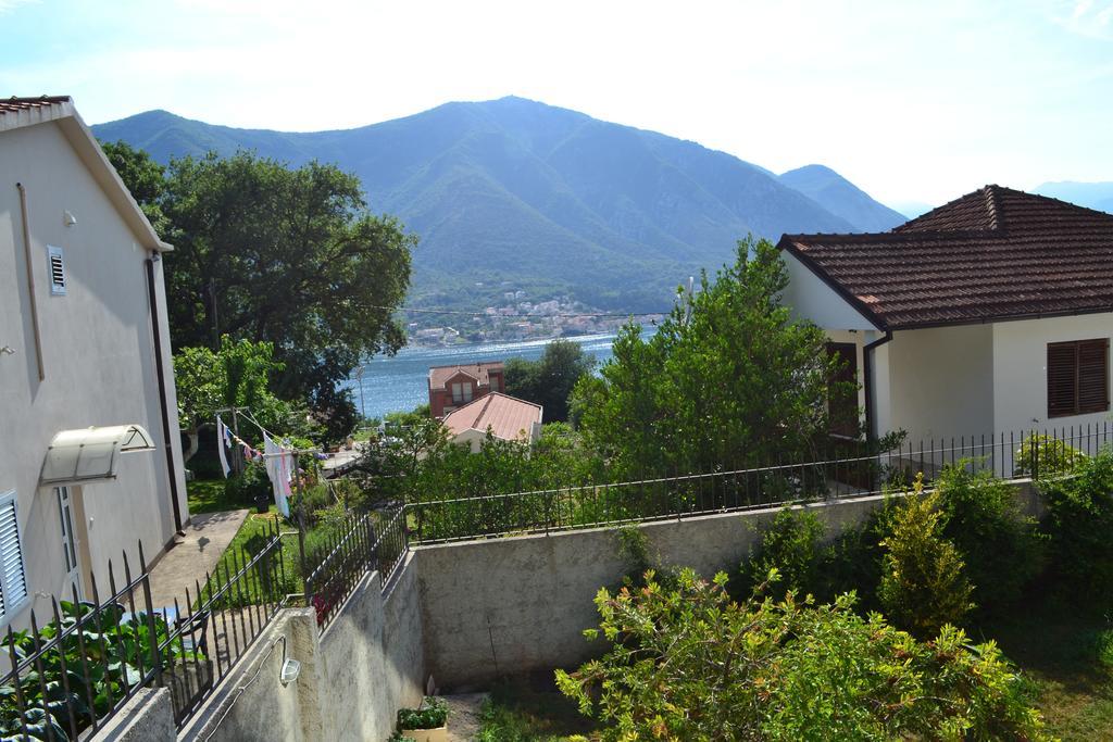 Abc Apartments Kotor Exterior photo