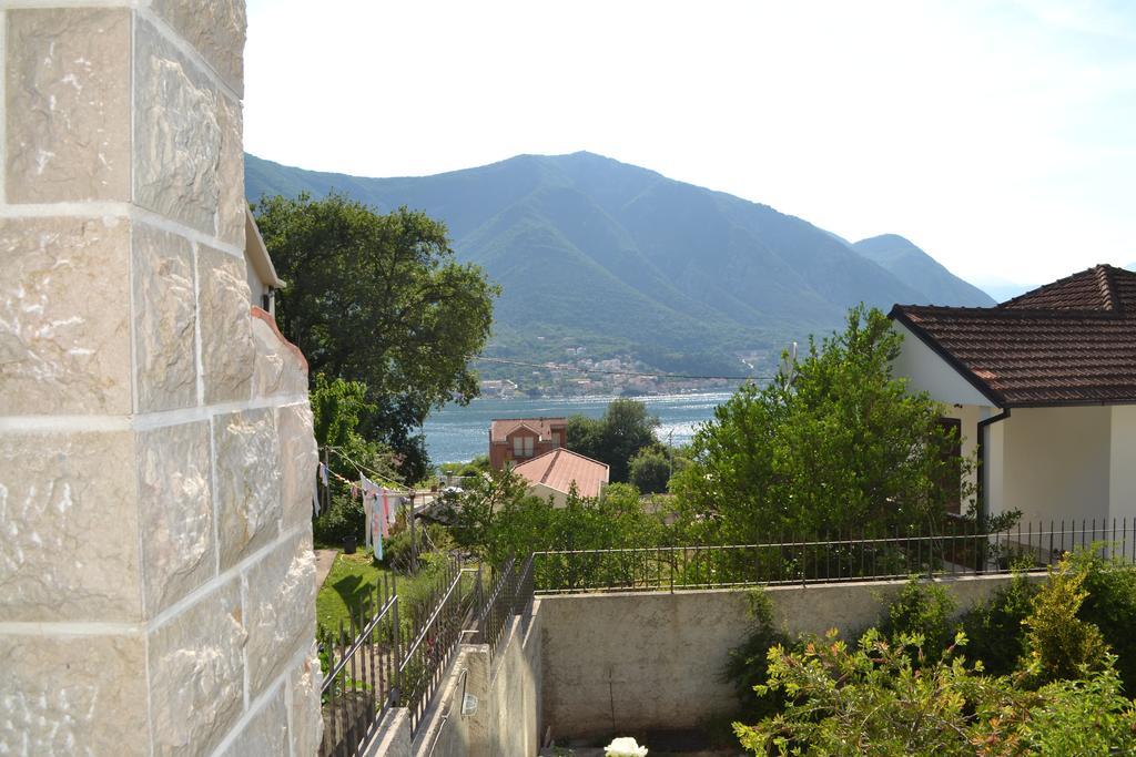Abc Apartments Kotor Exterior photo