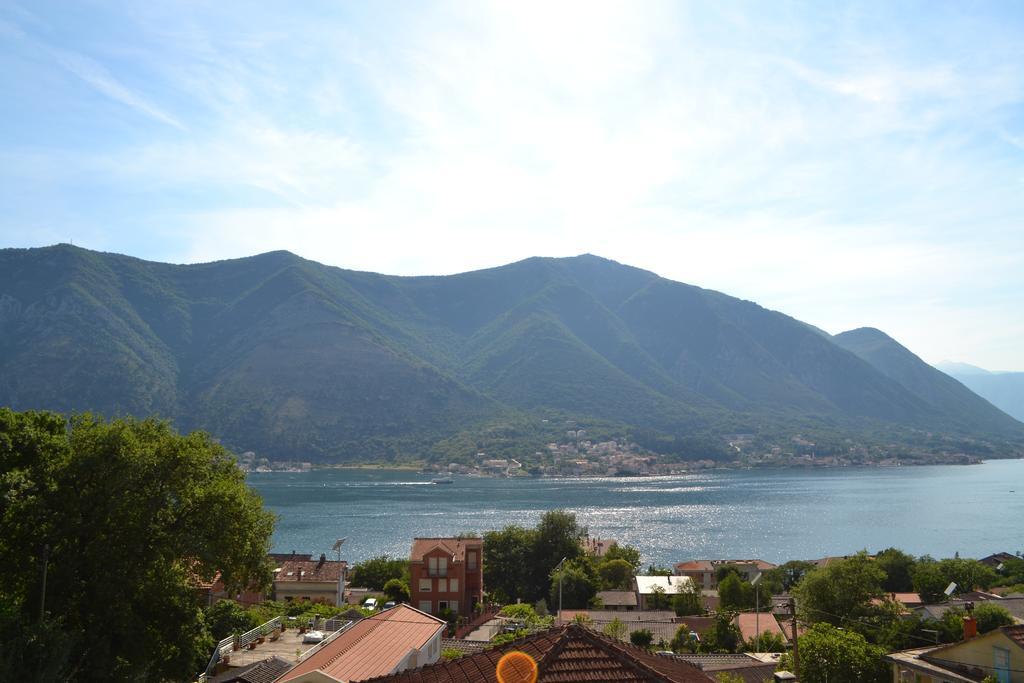 Abc Apartments Kotor Exterior photo